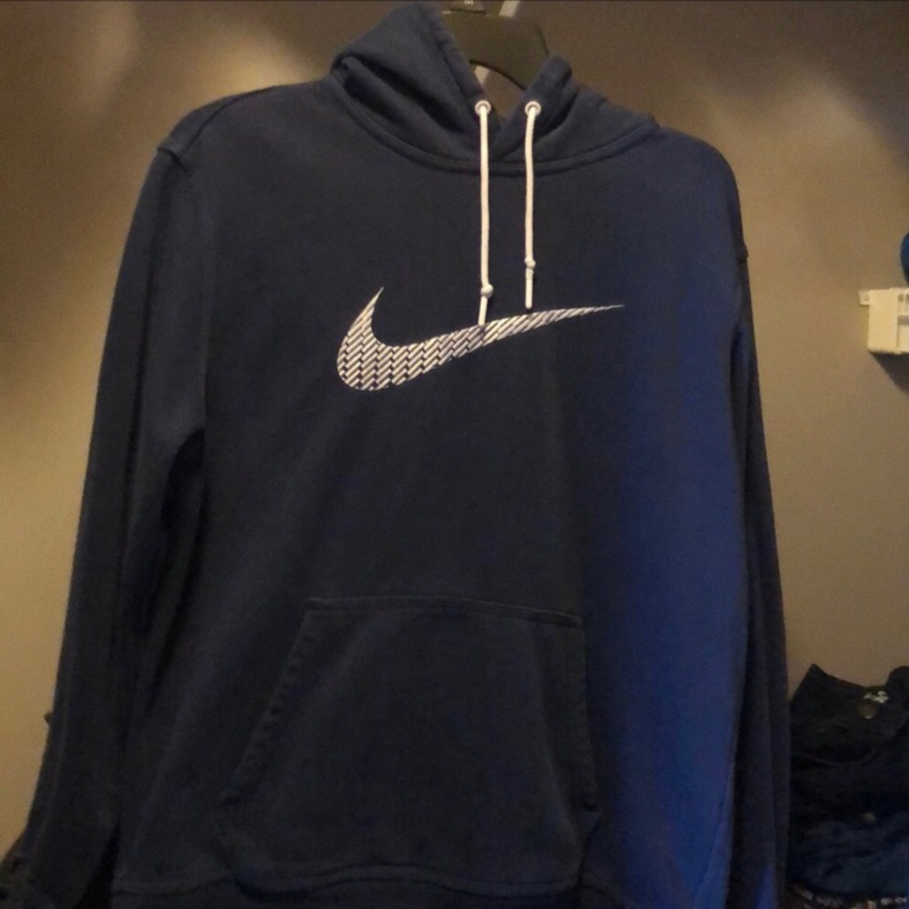 Nike Sweatshirt